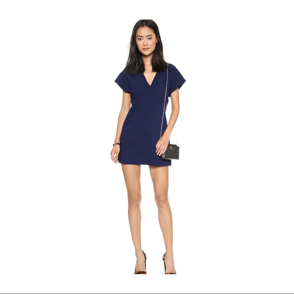 Alice and Olivia Dress